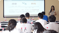 6月7日 安吉站